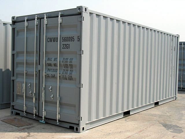 Parksville, Nanaimo, Victoria - Commercial and Residential Storage Solutions Storage Space - Your Place